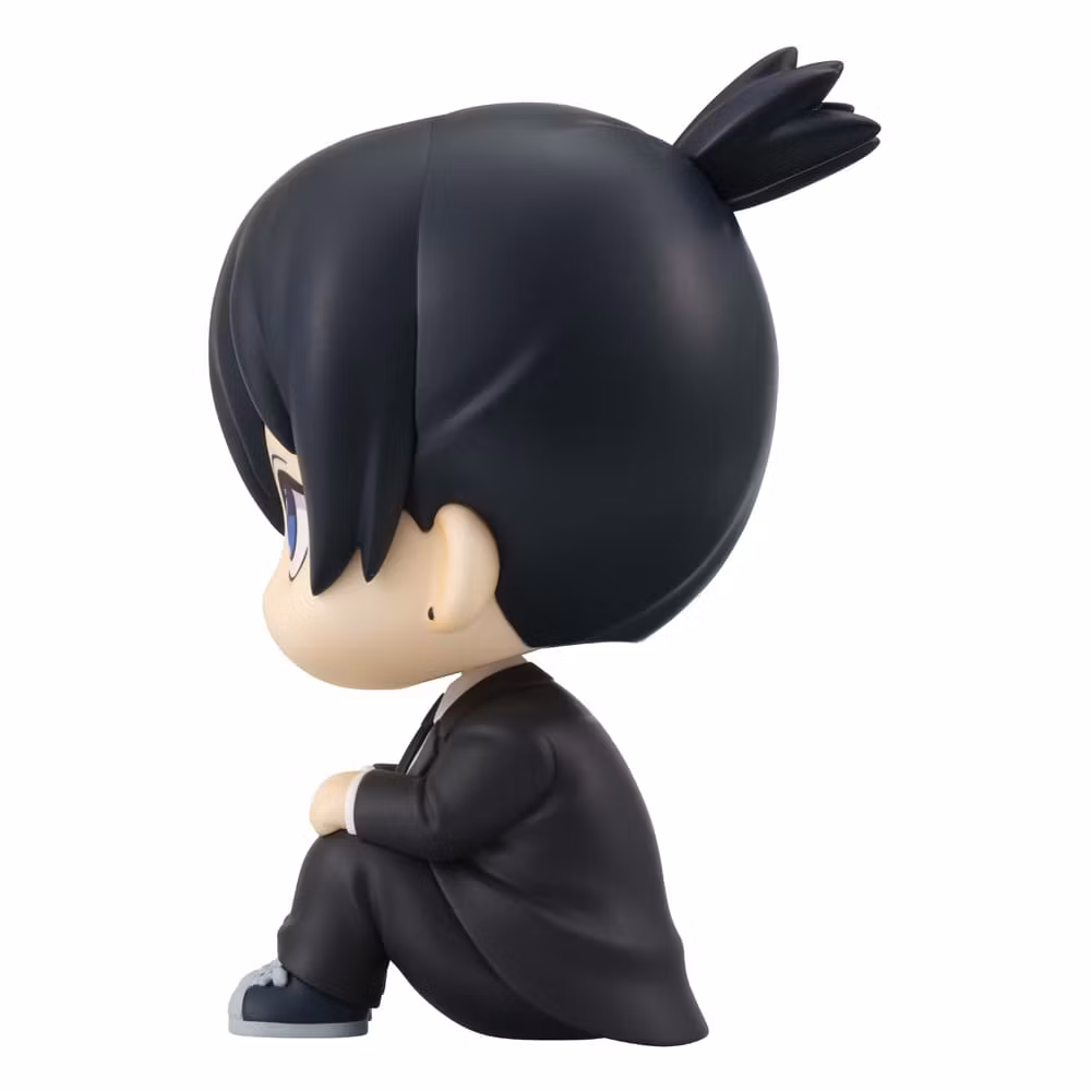 Chainsaw Man The Movie: Reze Arc Look Up Series Aki Hayakawa (Smile Ver.) & Angel Devil Set (With Gift)