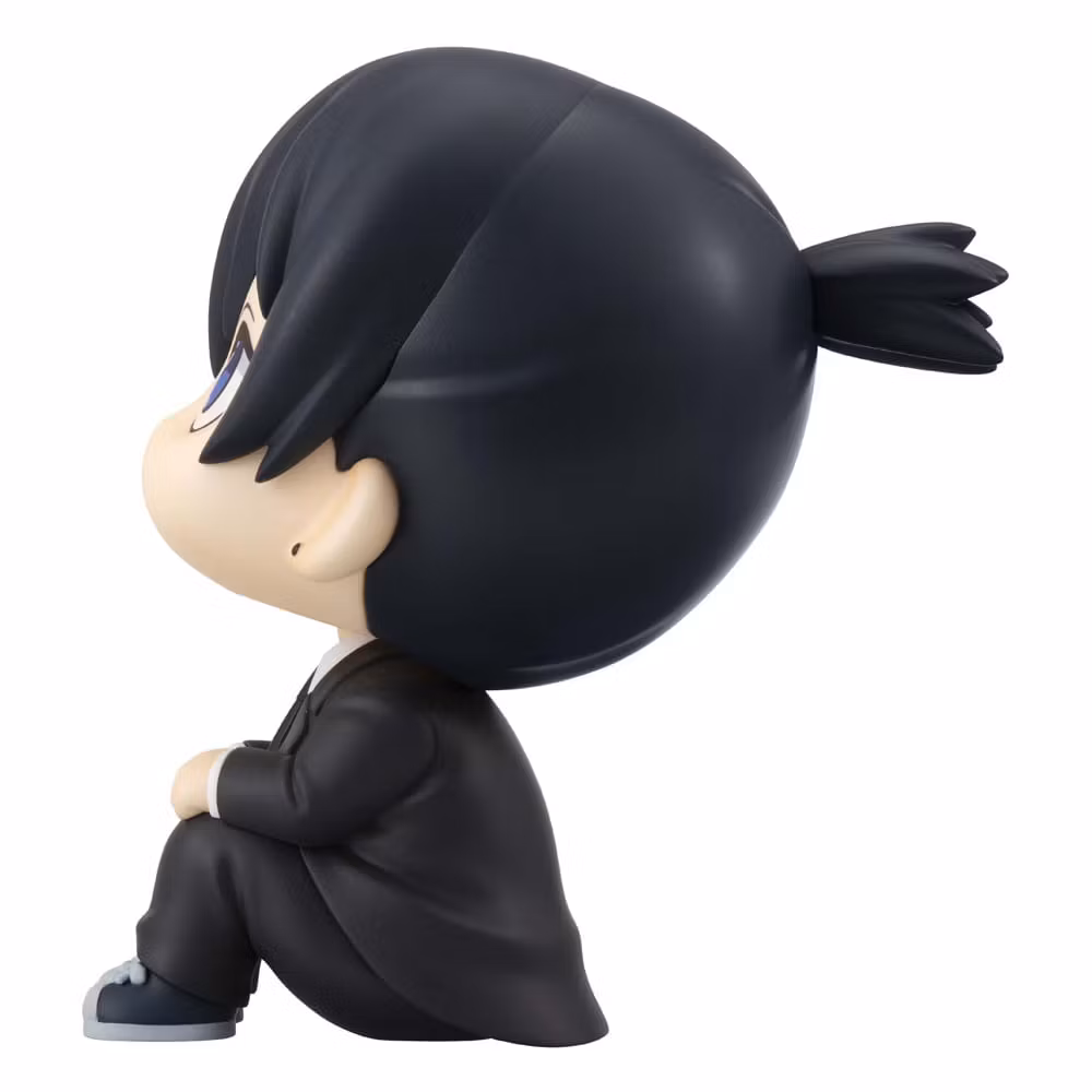 Chainsaw Man The Movie: Reze Arc Look Up Series Aki Hayakawa (Smile Ver.) & Angel Devil Set (With Gift)