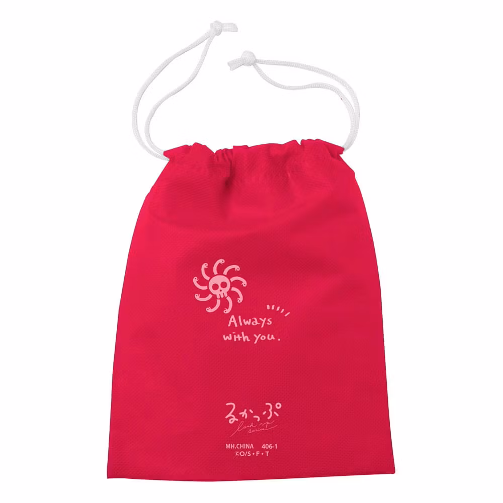 One Piece Look Up Series Boa Hancock & Donquixote Doflamingo Set (With Gift)