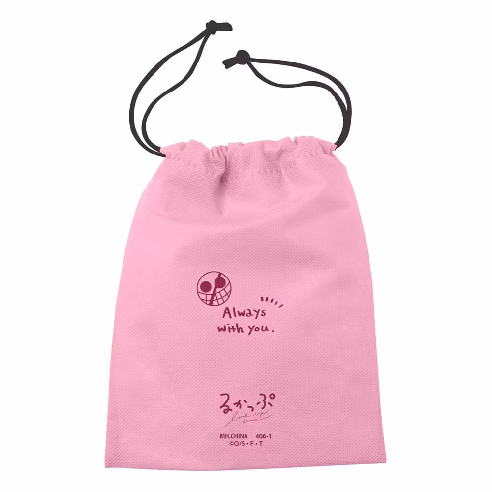 One Piece Look Up Series Boa Hancock & Donquixote Doflamingo Set (With Gift)