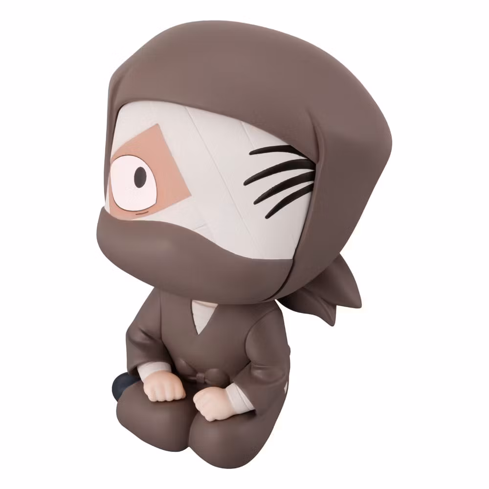 Nintama Rantaro Look Up Series Konnamon Zatto