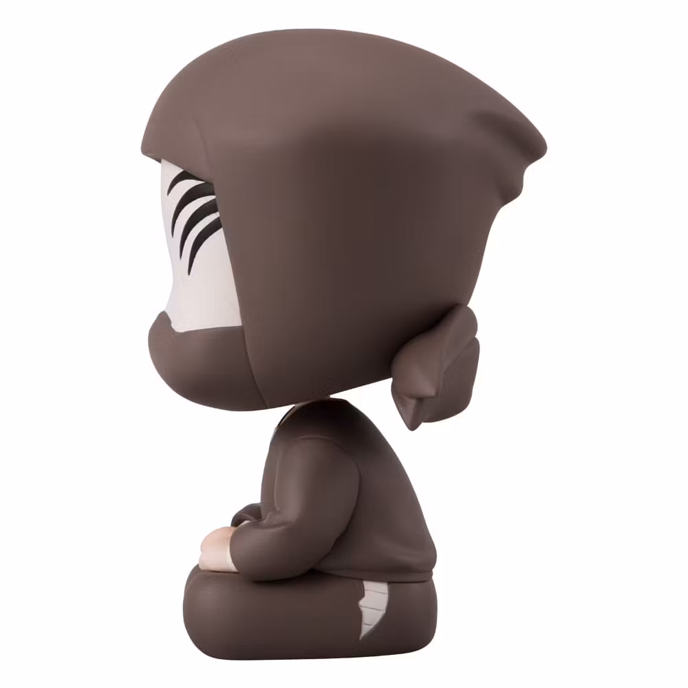 Nintama Rantaro Look Up Series Konnamon Zatto