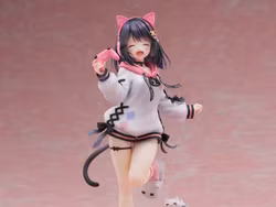 (18+) Oniichan Continue! Yuri Shirayuki (AmiAmi Limited Edition) 1/7 Scale Figure