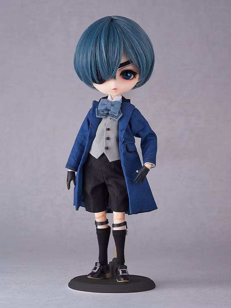 Black Butler Harmonia Bloom Ciel Phantomhive