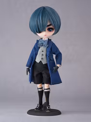 Black Butler Harmonia Bloom Ciel Phantomhive