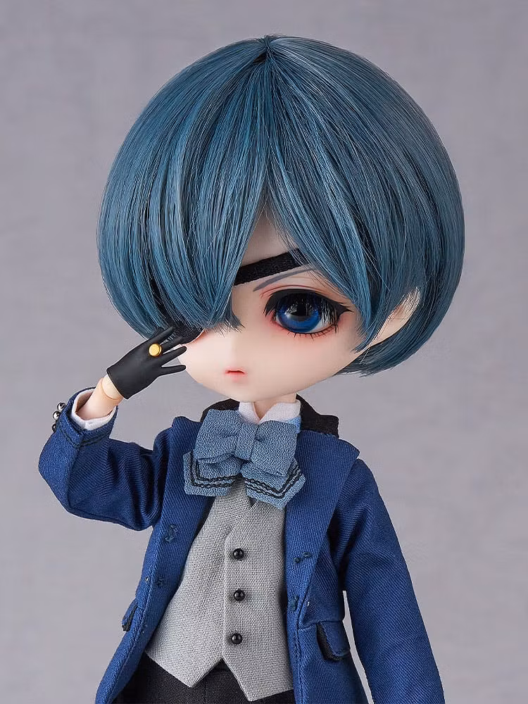 Black Butler Harmonia Bloom Ciel Phantomhive