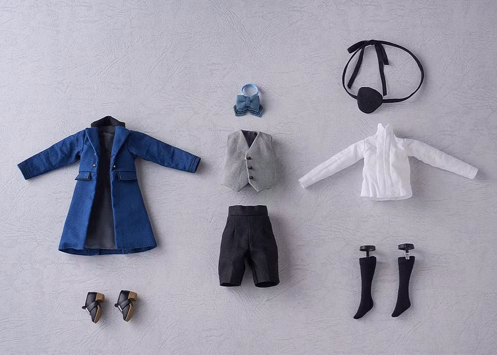 Black Butler Harmonia Bloom Ciel Phantomhive