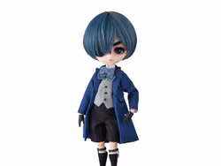 Black Butler Harmonia Bloom Ciel Phantomhive