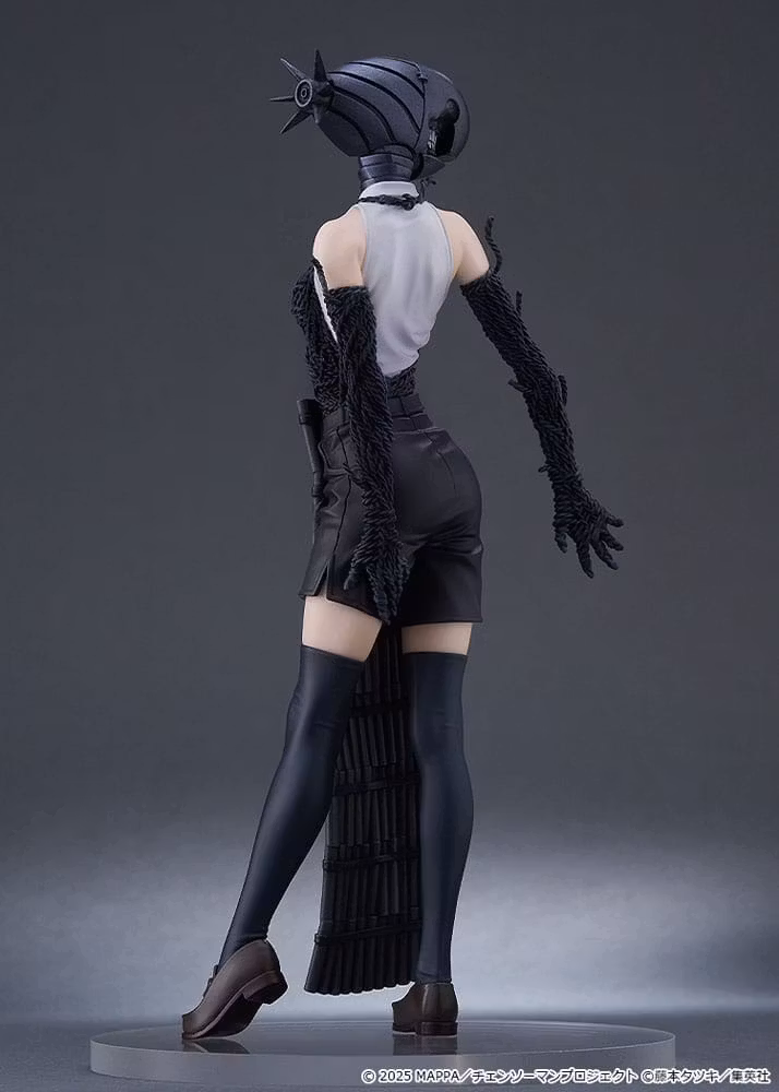 Chainsaw Man - The Movie: Reze Arc Pop Up Parade Bomb