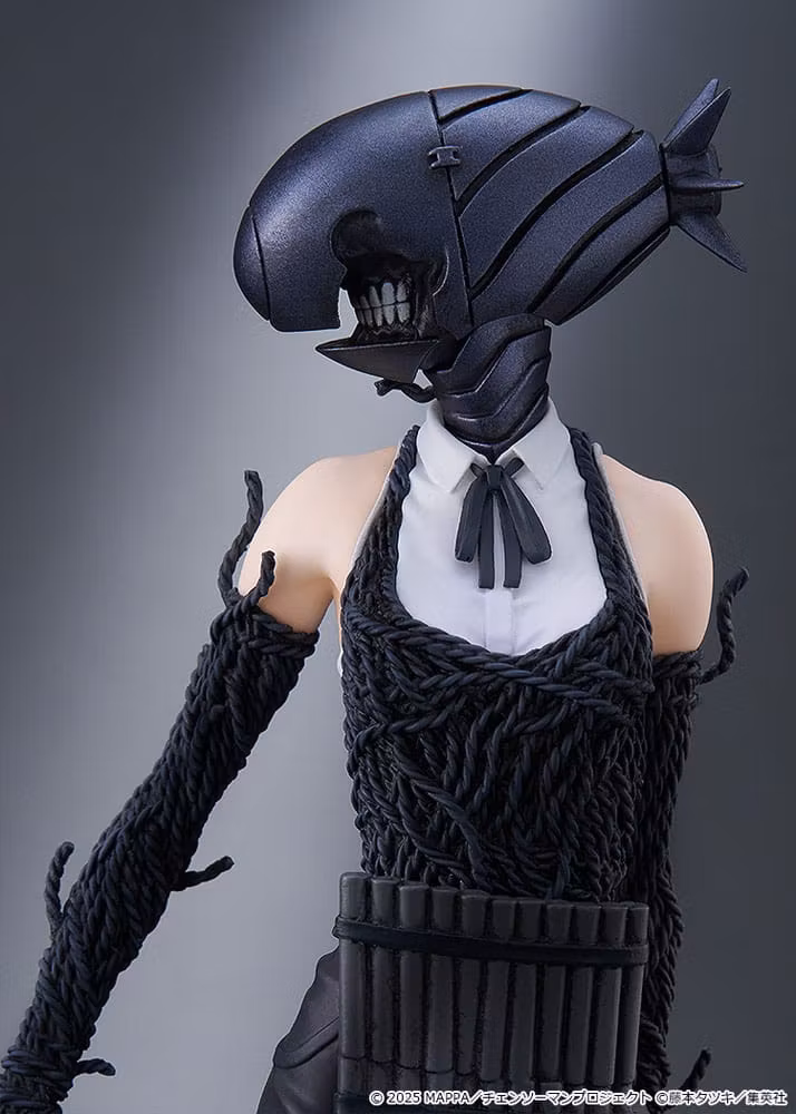 Chainsaw Man - The Movie: Reze Arc Pop Up Parade Bomb