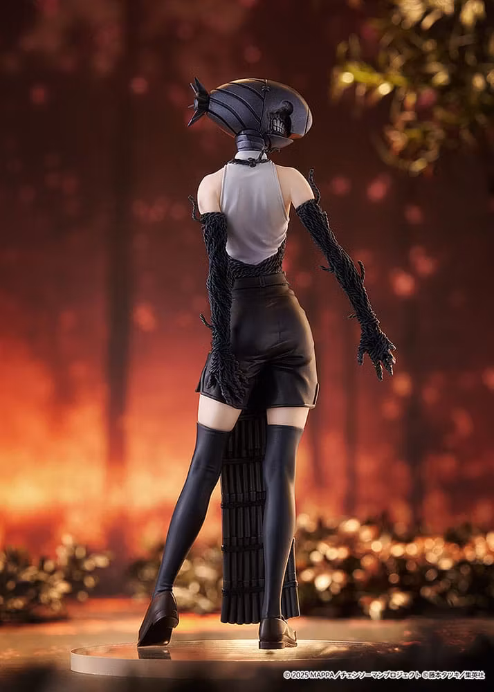 Chainsaw Man - The Movie: Reze Arc Pop Up Parade Bomb