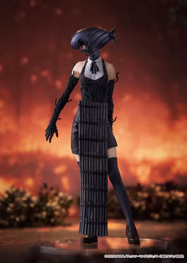 Chainsaw Man - The Movie: Reze Arc Pop Up Parade Bomb