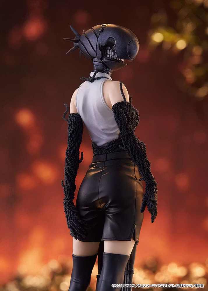 Chainsaw Man - The Movie: Reze Arc Pop Up Parade Bomb