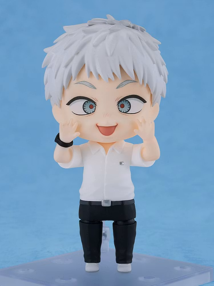 The Summer Hikaru Died Nendoroid Hikaru