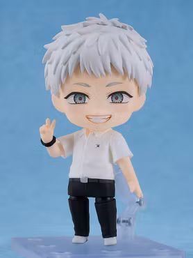 The Summer Hikaru Died Nendoroid Hikaru