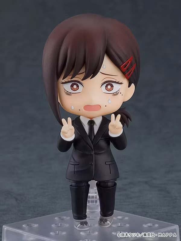 Chainsaw Man Nendoroid Kobeni (Rerelease)