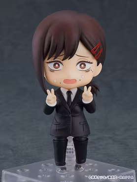 Chainsaw Man Nendoroid Kobeni (Rerelease)