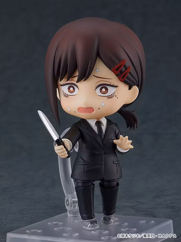 Chainsaw Man Nendoroid Kobeni (Rerelease)