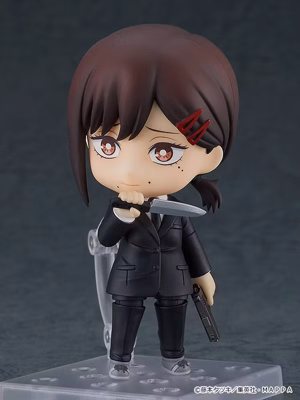 Chainsaw Man Nendoroid Kobeni (Rerelease)