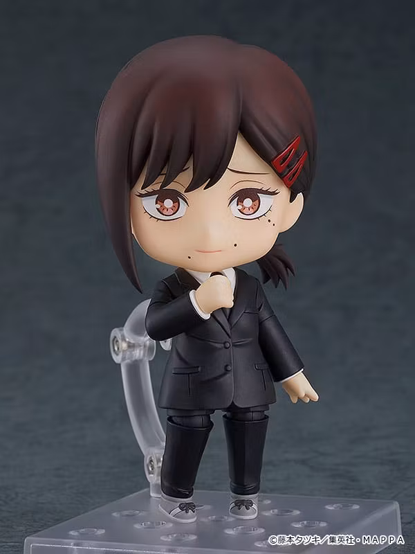 Chainsaw Man Nendoroid Kobeni (Rerelease)