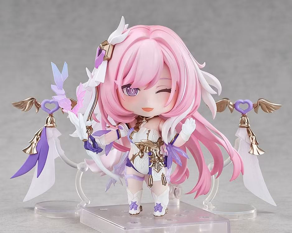 Honkai: Star Rail Nendoroid Elysia (Herrscher of Human: Ego)