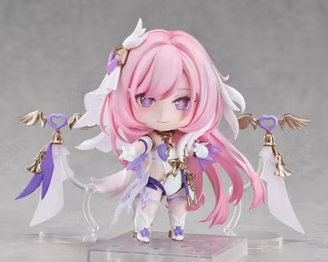 Honkai: Star Rail Nendoroid Elysia (Herrscher of Human: Ego)