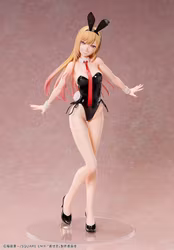 My Dress-Up Darling B-Style Marin Kitagawa (Bare Leg Bunny Ver.) 1/4 Scale Figure