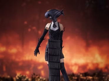 Chainsaw Man - The Movie: Reze Arc Pop Up Parade Bomb