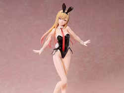 My Dress-Up Darling B-Style Marin Kitagawa (Bare Leg Bunny Ver.) 1/4 Scale Figure