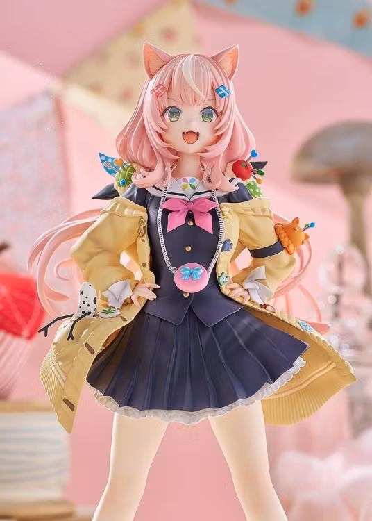 Nijisanji Yang Nari 1/7 Scale Figure
