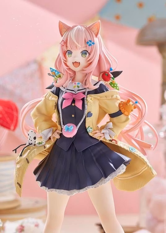Nijisanji Yang Nari 1/7 Scale Figure