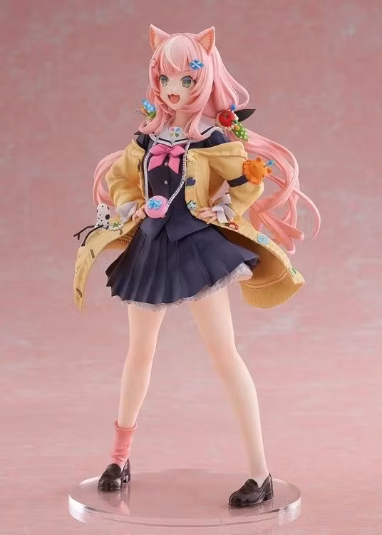 Nijisanji Yang Nari 1/7 Scale Figure