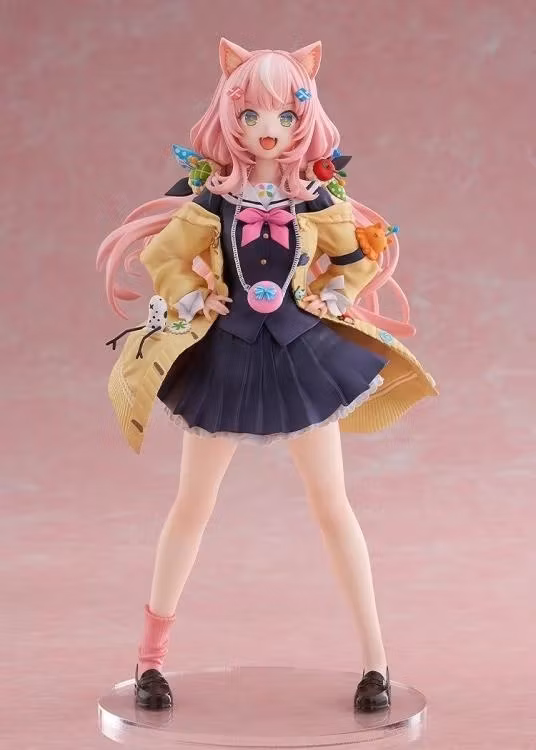 Nijisanji Yang Nari 1/7 Scale Figure