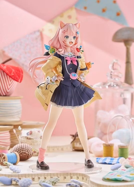 Nijisanji Yang Nari 1/7 Scale Figure