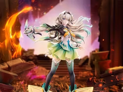 Honkai: Star Rail Firefly 1/7 Scale Figure