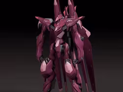 Fafner in the Azure: The Beyond Moderoid Fafner Mark Sieben Kai Azrael Model Kit