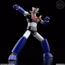 Mazinger Z SMP Mazinger Z Model Kit