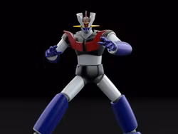 Mazinger Z SMP Mazinger Z Model Kit