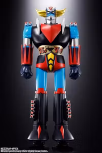 UFO Robot Grendizer Jumbo Machinder Grendizer