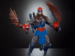 Masters of the Universe: Origins Stratos (200X Cartoon Collection) Action Figure