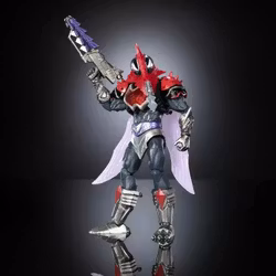 Masters of the Universe Masterverse New Eternia Mosquitor Action Figure