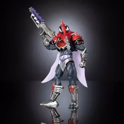 Masters of the Universe Masterverse New Eternia Mosquitor Action Figure