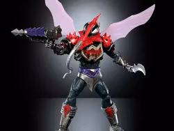 Masters of the Universe Masterverse New Eternia Mosquitor Action Figure