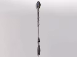 Stargate Ma'Tok Jaffa Staff Weapon Limited Edition Replica