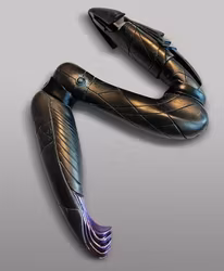 Stargate Goa'uld Zat'nik'tel (Zat Gun) Limited Edition Replica