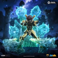 Saint Seiya Libra Dohko 1/10 Art Scale Statue