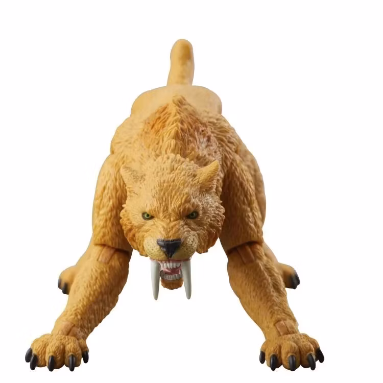 X-Men Marvel Legends Marvel's Cable Action Figure (Marvel's Zabu BAF)