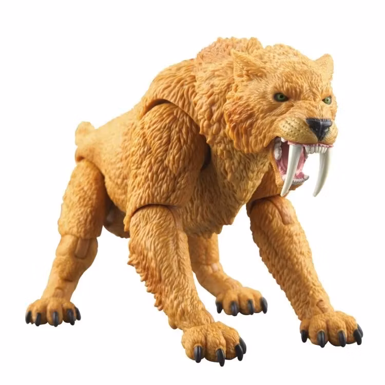 X-Men Marvel Legends Marvel's Cable Action Figure (Marvel's Zabu BAF)