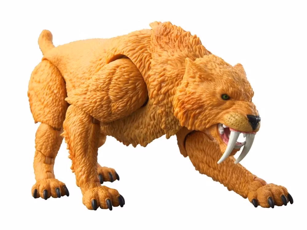 X-Men Marvel Legends Marvel's Cable Action Figure (Marvel's Zabu BAF)