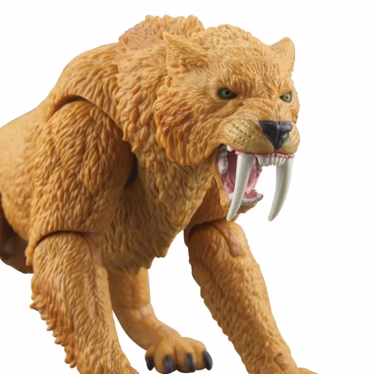 X-Men Marvel Legends Marvel's Cable Action Figure (Marvel's Zabu BAF)